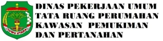 LOGO PUPR Luwu Utara